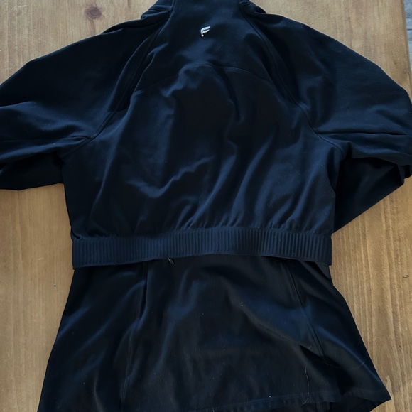 Fabletics Trinity Performance Jacket - Picture 7 of 9